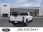 2025 Ford F-250 Crew Cab 4x4 Pickup for sale #25T1418 - photo 8