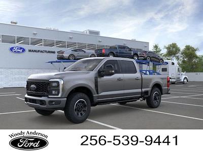 2025 Ford F-250 Crew Cab 4x4 Pickup for sale #25T1419 - photo 1