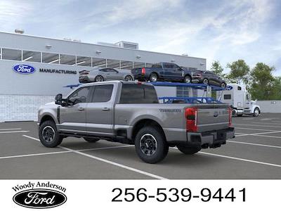 New 2025 Ford F-250 Lariat Crew Cab 4x4 Pickup for sale #25T1419 - photo 2