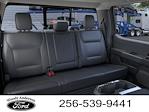 2025 Ford F-250 Crew Cab 4x4 Pickup for sale #25T1419 - photo 11