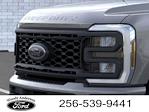 2025 Ford F-250 Crew Cab 4x4 Pickup for sale #25T1419 - photo 17