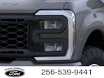 2025 Ford F-250 Crew Cab 4x4 Pickup for sale #25T1419 - photo 18