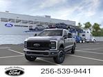2025 Ford F-250 Crew Cab 4x4 Pickup for sale #25T1419 - photo 3
