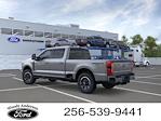 2025 Ford F-250 Crew Cab 4x4 Pickup for sale #25T1419 - photo 2