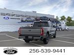 2025 Ford F-250 Crew Cab 4x4 Pickup for sale #25T1419 - photo 8