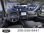 2025 Ford F-250 Crew Cab 4x4 Pickup for sale #25T1419 - photo 9