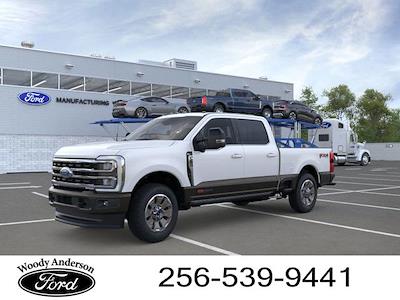2025 Ford F-250 Crew Cab 4x4 Pickup for sale #25T1420 - photo 1