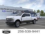 2025 Ford F-250 Crew Cab 4x4 Pickup for sale #25T1420 - photo 1