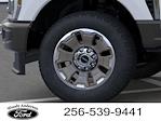 2025 Ford F-250 Crew Cab 4x4 Pickup for sale #25T1420 - photo 19