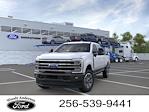 2025 Ford F-250 Crew Cab 4x4 Pickup for sale #25T1420 - photo 3