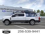 2025 Ford F-250 Crew Cab 4x4 Pickup for sale #25T1420 - photo 4