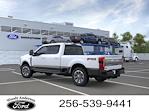 2025 Ford F-250 Crew Cab 4x4 Pickup for sale #25T1420 - photo 2