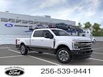 2025 Ford F-250 Crew Cab 4x4 Pickup for sale #25T1420 - photo 7