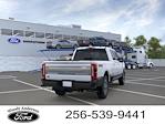 2025 Ford F-250 Crew Cab 4x4 Pickup for sale #25T1420 - photo 8