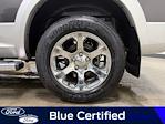 Used 2018 Ram 1500 Laramie Crew Cab for sale #25T1420A - photo 8