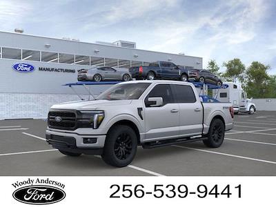 2025 Ford F-150 SuperCrew Cab 4x4 Pickup for sale #25T1421 - photo 1
