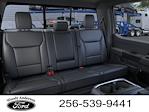 2025 Ford F-150 SuperCrew Cab 4x4 Pickup for sale #25T1421 - photo 11
