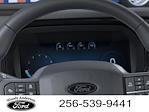 2025 Ford F-150 SuperCrew Cab 4x4 Pickup for sale #25T1421 - photo 13