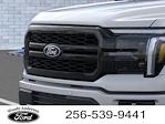 2025 Ford F-150 SuperCrew Cab 4x4 Pickup for sale #25T1421 - photo 17