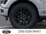 2025 Ford F-150 SuperCrew Cab 4x4 Pickup for sale #25T1421 - photo 19