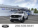2025 Ford F-150 SuperCrew Cab 4x4 Pickup for sale #25T1421 - photo 3