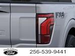 2025 Ford F-150 SuperCrew Cab 4x4 Pickup for sale #25T1421 - photo 21