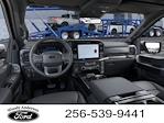 2025 Ford F-150 SuperCrew Cab 4x4 Pickup for sale #25T1421 - photo 9