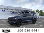 2025 Ford F-150 SuperCrew Cab 4x4 Pickup for sale #25T1422 - photo 1