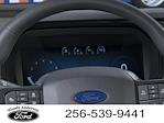 2025 Ford F-150 SuperCrew Cab 4x4 Pickup for sale #25T1422 - photo 13