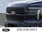 2025 Ford F-150 SuperCrew Cab 4x4 Pickup for sale #25T1422 - photo 17