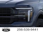 2025 Ford F-150 SuperCrew Cab 4x4 Pickup for sale #25T1422 - photo 18