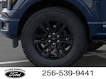 2025 Ford F-150 SuperCrew Cab 4x4 Pickup for sale #25T1422 - photo 19