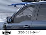 2025 Ford F-150 SuperCrew Cab 4x4 Pickup for sale #25T1422 - photo 20