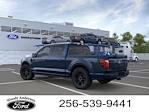 2025 Ford F-150 SuperCrew Cab 4x4 Pickup for sale #25T1422 - photo 2