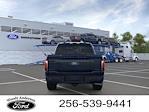 2025 Ford F-150 SuperCrew Cab 4x4 Pickup for sale #25T1422 - photo 5