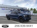 2025 Ford F-150 SuperCrew Cab 4x4 Pickup for sale #25T1422 - photo 7