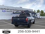 2025 Ford F-150 SuperCrew Cab 4x4 Pickup for sale #25T1422 - photo 8