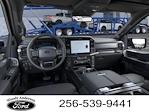 2025 Ford F-150 SuperCrew Cab 4x4 Pickup for sale #25T1422 - photo 9