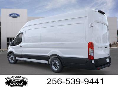 2025 Ford Transit 350 High Roof RWD Empty Cargo Van for sale #25T1424 - photo 2