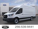2025 Ford Transit 350 High Roof RWD Empty Cargo Van for sale #25T1424 - photo 1