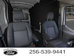 2025 Ford Transit 350 High Roof RWD Empty Cargo Van for sale #25T1424 - photo 10