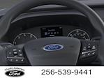 2025 Ford Transit 350 High Roof RWD Empty Cargo Van for sale #25T1424 - photo 13
