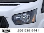 2025 Ford Transit 350 High Roof RWD Empty Cargo Van for sale #25T1424 - photo 18