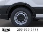 2025 Ford Transit 350 High Roof RWD Empty Cargo Van for sale #25T1424 - photo 19
