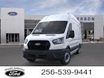 2025 Ford Transit 350 High Roof RWD Empty Cargo Van for sale #25T1424 - photo 3