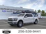 2025 Ford F-150 SuperCrew Cab 4x4 Pickup for sale #25T1425 - photo 1