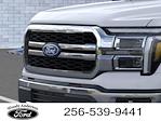 2025 Ford F-150 SuperCrew Cab 4x4 Pickup for sale #25T1425 - photo 17