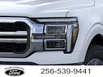 2025 Ford F-150 SuperCrew Cab 4x4 Pickup for sale #25T1425 - photo 18