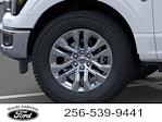 2025 Ford F-150 SuperCrew Cab 4x4 Pickup for sale #25T1425 - photo 19