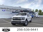 2025 Ford F-150 SuperCrew Cab 4x4 Pickup for sale #25T1425 - photo 3